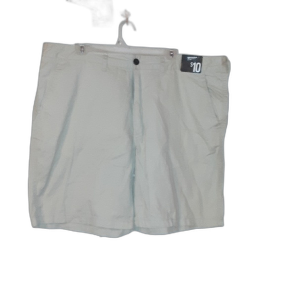 Arizona Hampton Khaki Size 42 Shorts NWT